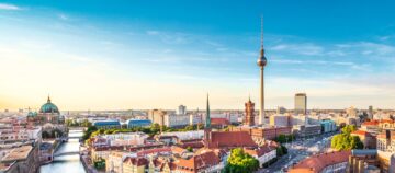 usbildung und Arbeitsmöglichkeiten für Ärzte